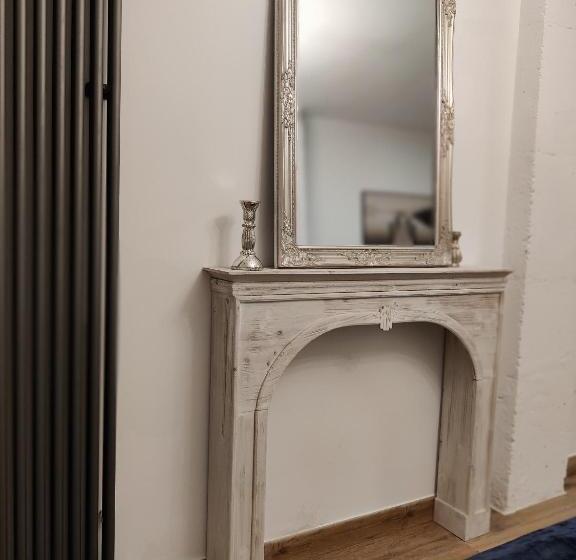 Студия Deluxe, Suite Haus Vargas