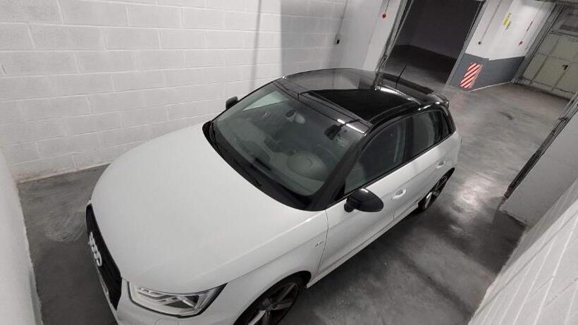 Студия Deluxe, Suite Haus Vargas