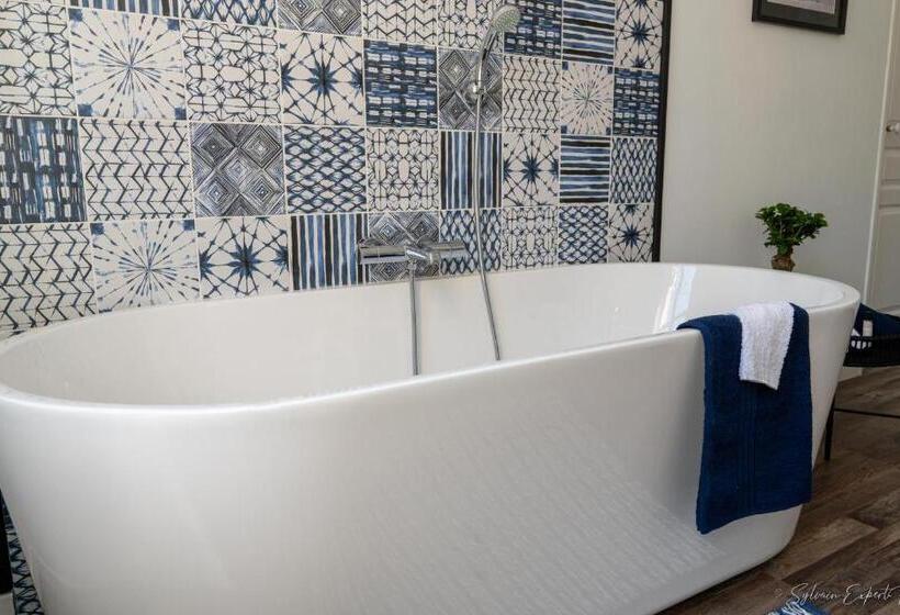 四人标准间, I Love Bergerac