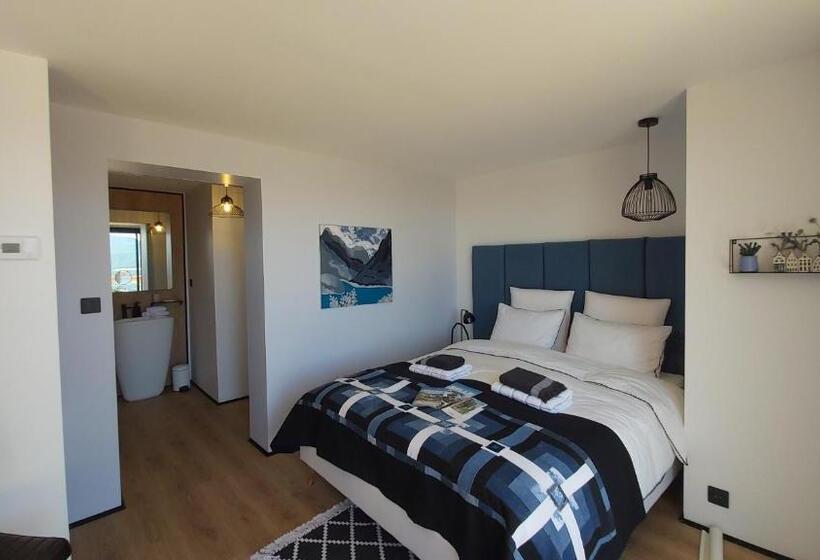 Quarto Deluxe, Katsoleil