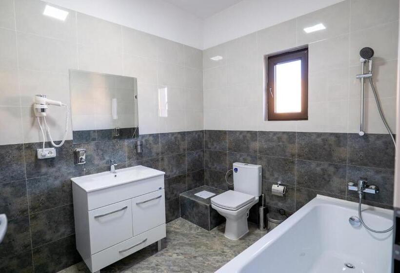 Cameră Deluxe, Simona Apartaments