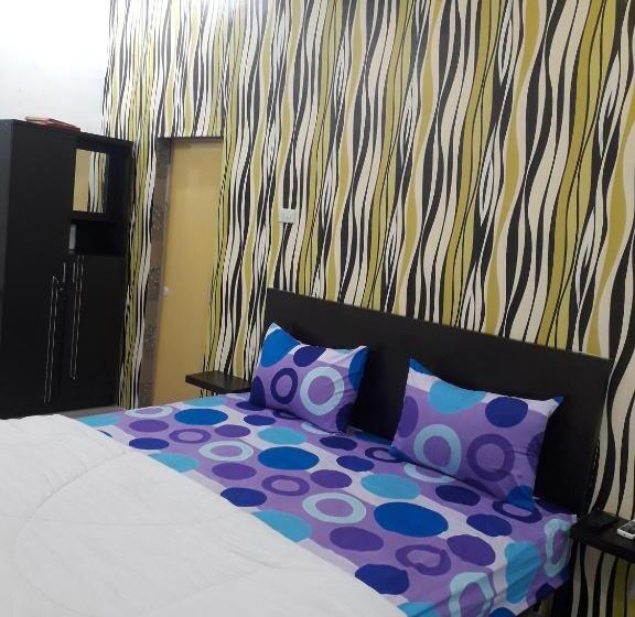 חדר סטנדרט, Ahza Syariah