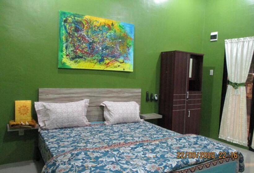 חדר סטנדרט, Ahza Syariah