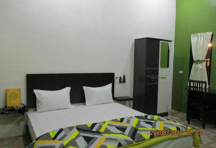 חדר סטנדרט, Ahza Syariah