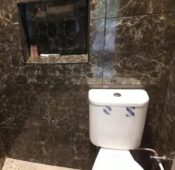 חדר סטנדרט יחיד, Ahza Syariah