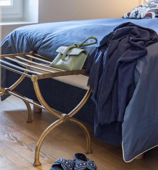 オーシャンビューデラックスルーム, Domaine Des Encourdoules