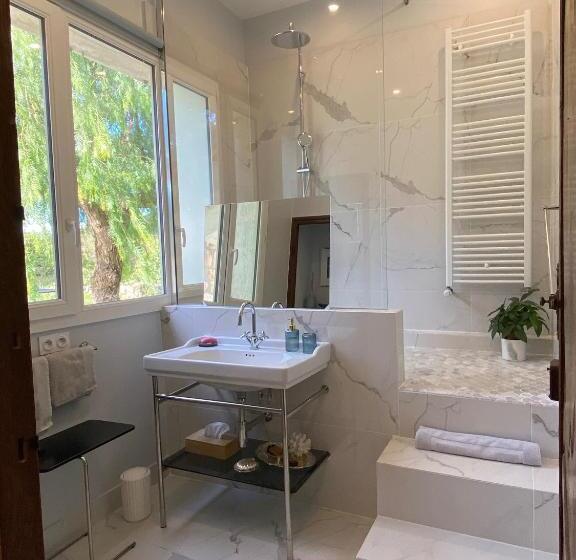 Family Suite, Domaine Des Encourdoules