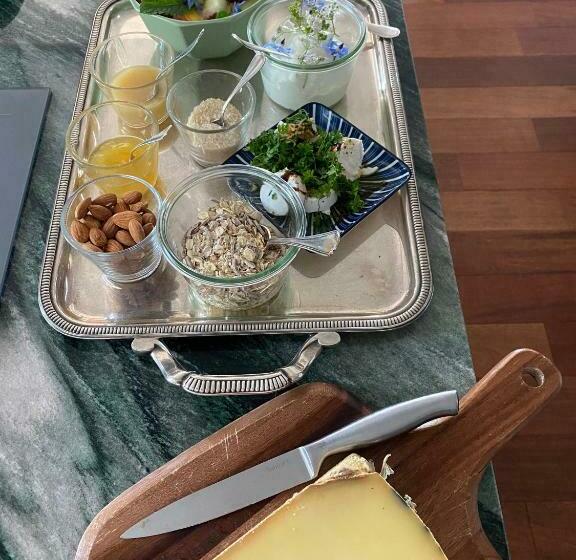 デラックスルーム, Domaine Des Encourdoules