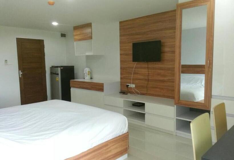 스탠다드 룸, The Seasons