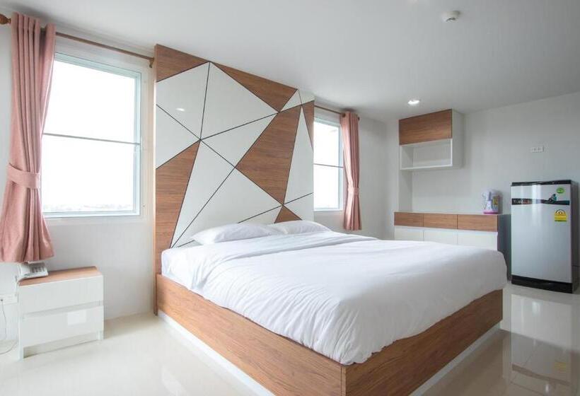 스탠다드 룸, The Seasons