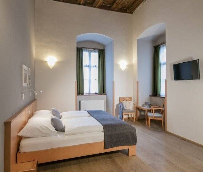 غرفة قياسية, Jufa Hotel Schloss Röthelstein