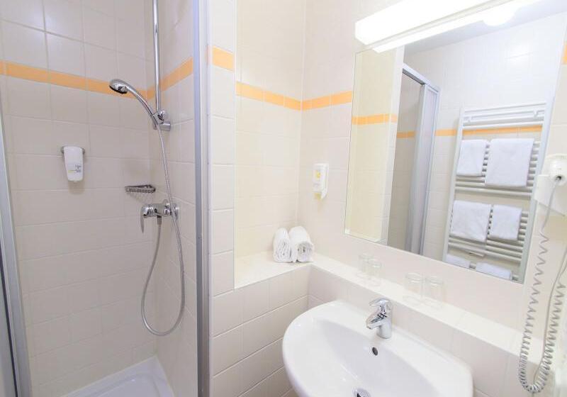 חדר סטנדרט, Jufa Hotel Schloss Röthelstein