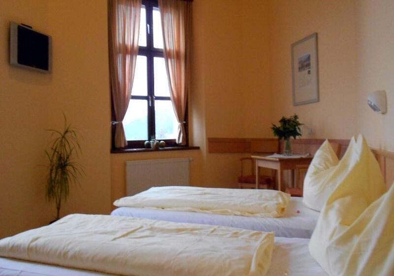 غرفة قياسية, Jufa Hotel Schloss Röthelstein