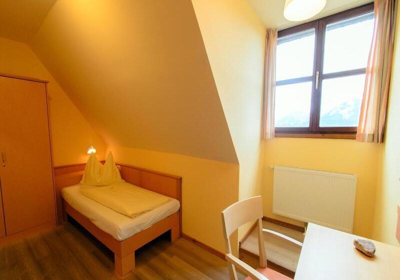 חדר סטנדרט יחיד, Jufa Hotel Schloss Röthelstein