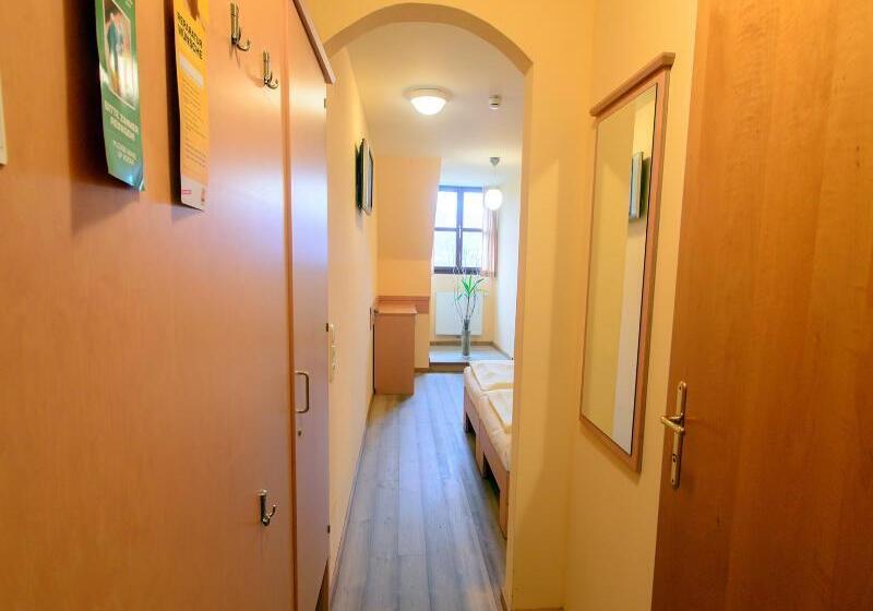 Номер Стандарт Индивидуальный, Jufa Hotel Schloss Röthelstein