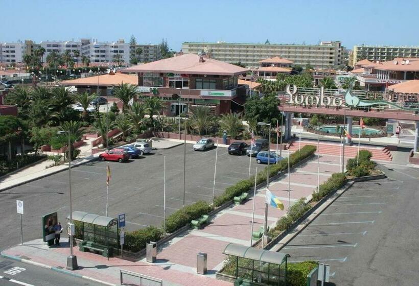 آپارتمان 1 خوابه, Apartamentos Los Tilos