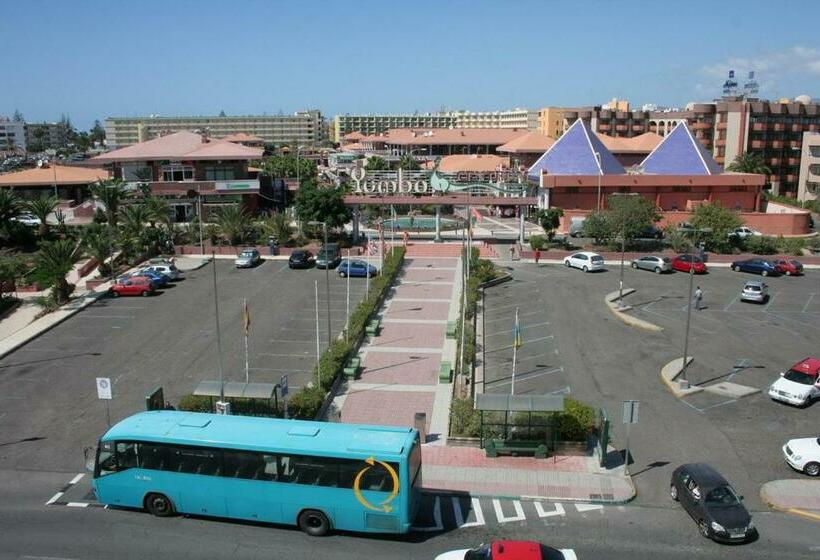 آپارتمان 1 خوابه, Apartamentos Los Tilos