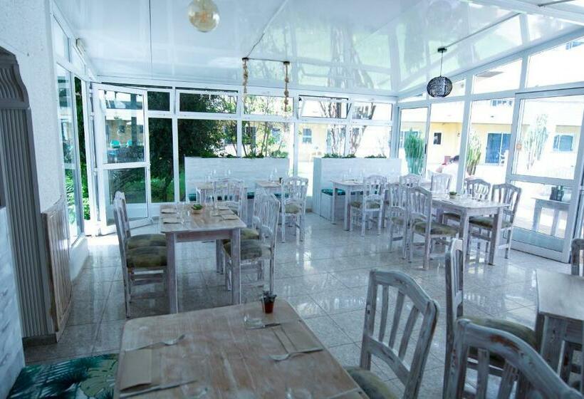 آپارتمان 1 خوابه, Apartamentos Los Tilos