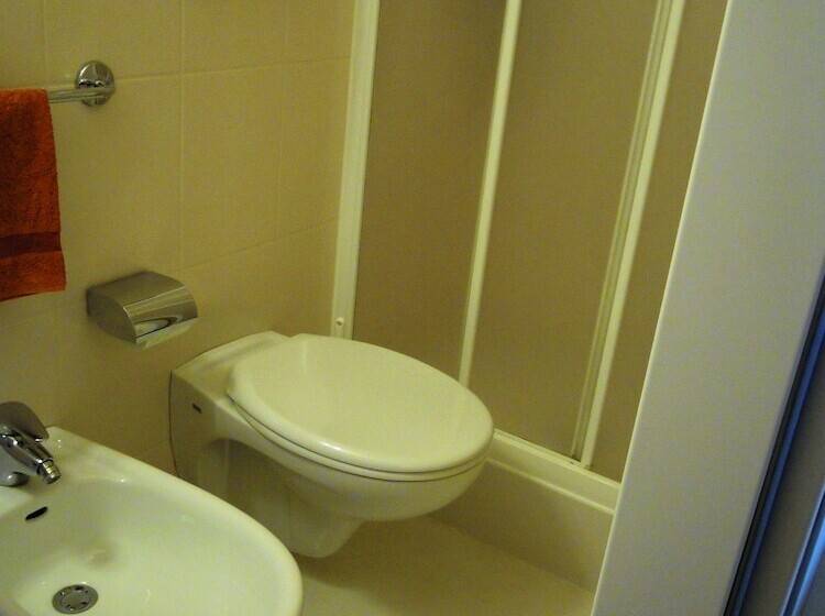 スタンダードルーム, Leonardo's Rooms