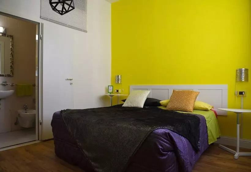 Standard-huone, Leonardo's Rooms