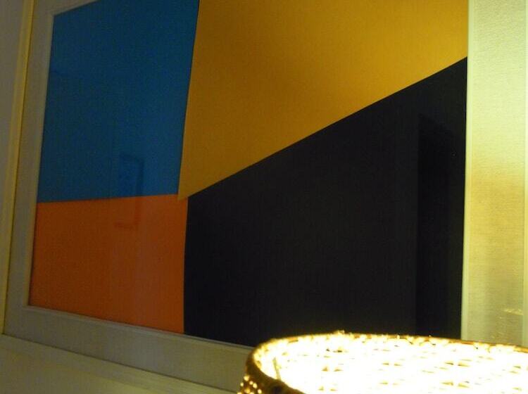 スタンダードルーム, Leonardo's Rooms