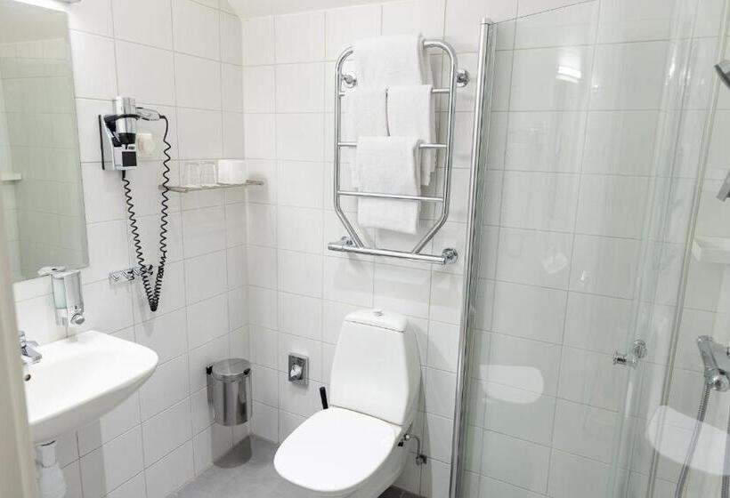 스탠다드 룸, Thon Partner Hotel Dockyard