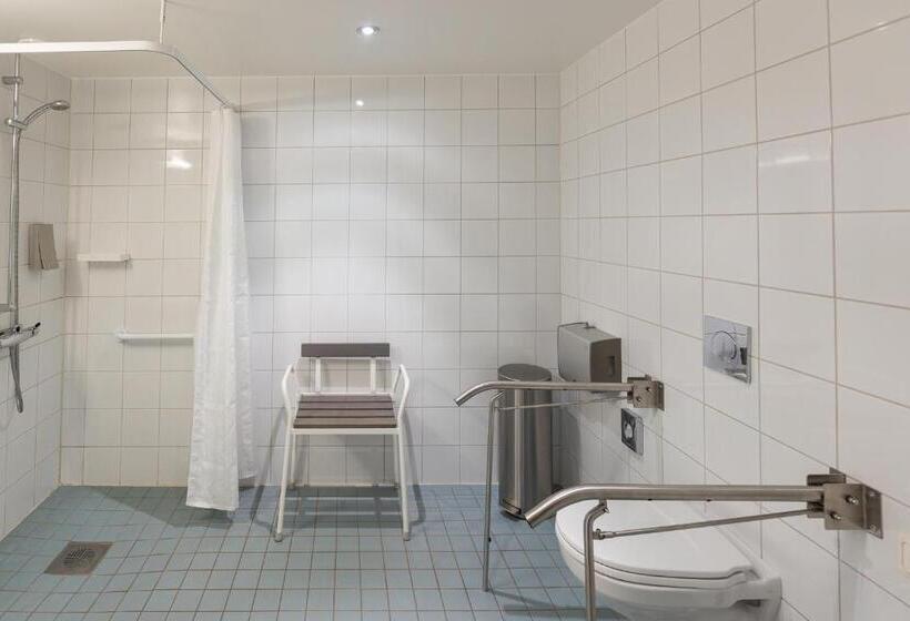 스탠다드 룸, Thon Partner Hotel Dockyard