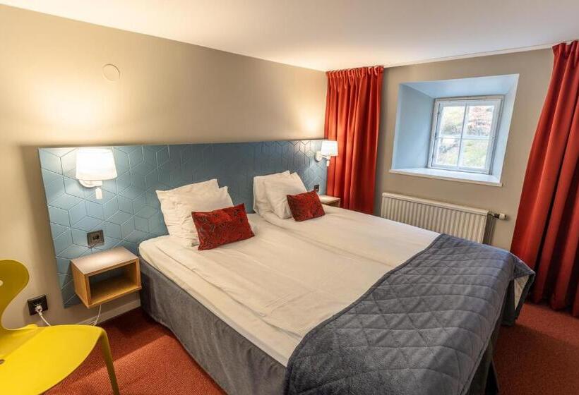 스탠다드 룸, Thon Partner Hotel Dockyard