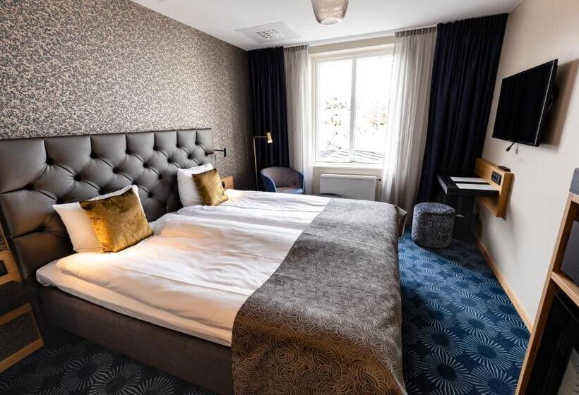 수피리어 룸, Thon Partner Hotel Dockyard