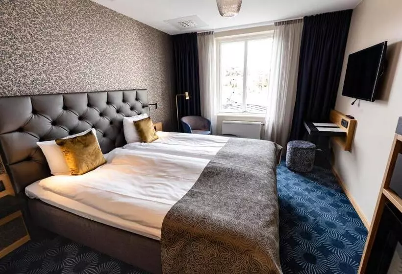 スーペリアールーム, Thon Partner Hotel Dockyard