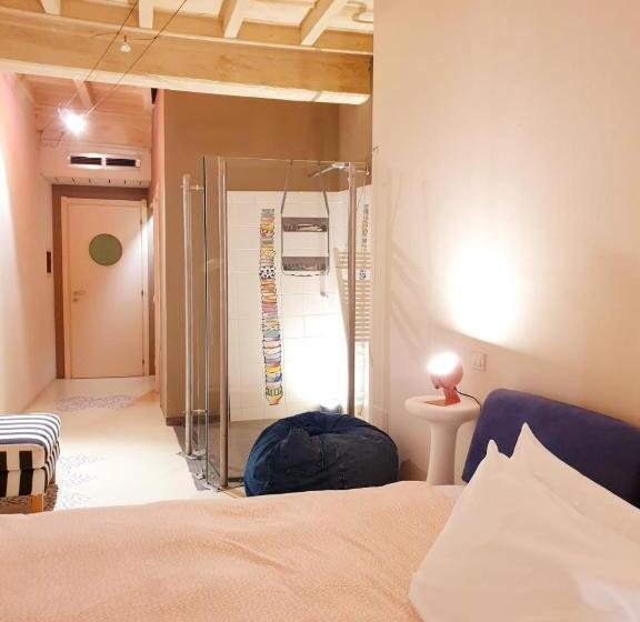 스탠다드 룸, Aracoeli