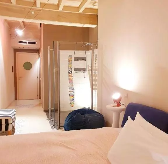 Standard-huone, Aracoeli