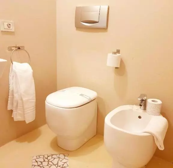 Standard-huone, Aracoeli