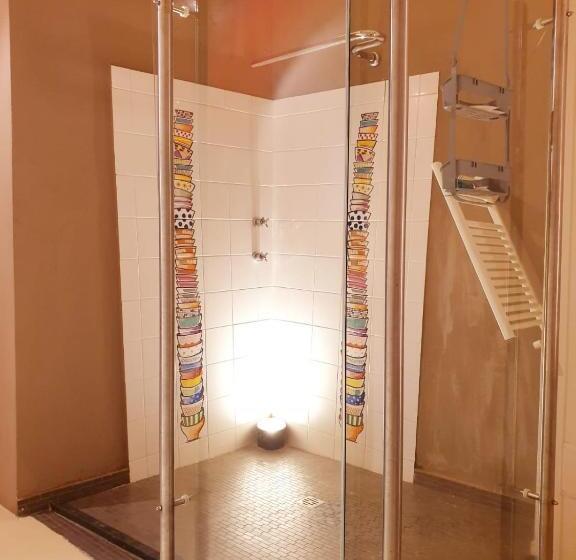 스탠다드 룸, Aracoeli