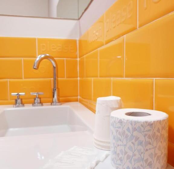 스탠다드 룸, Aracoeli