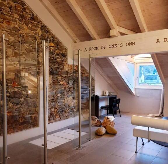 주니어 스위트, Aracoeli