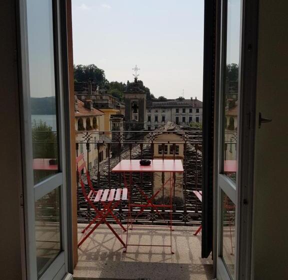 수피리어 룸, Aracoeli