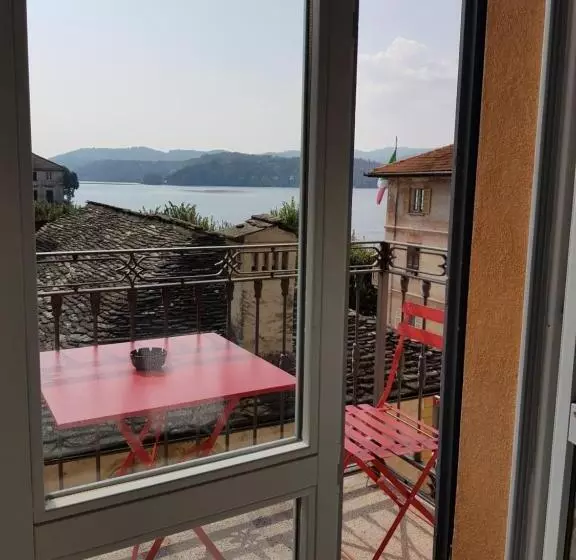 Superior-huone, Aracoeli