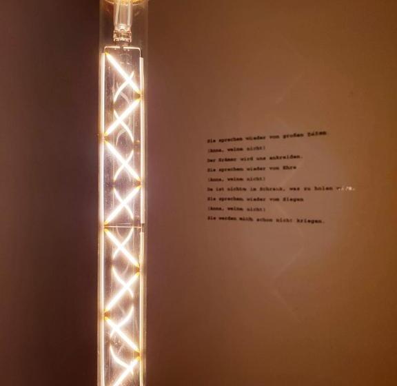 수피리어 룸, Aracoeli