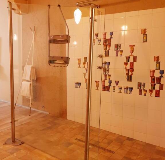 스탠다드 룸 호수 전망, Aracoeli