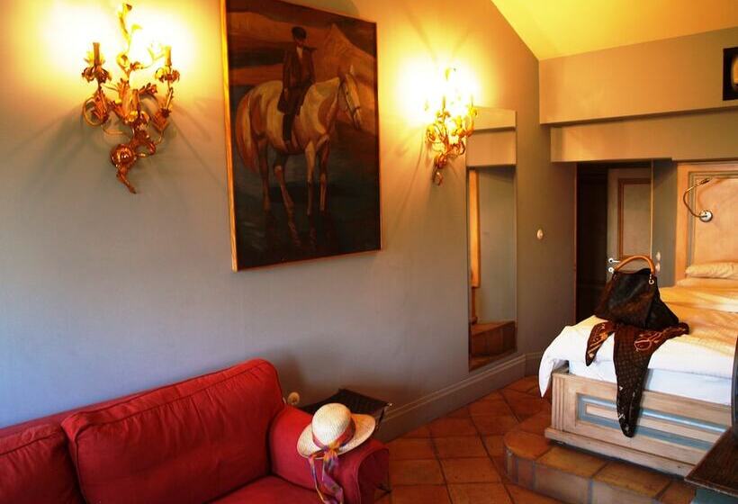 חדר סטנדרט נוף לים, Archontika Karamarlis