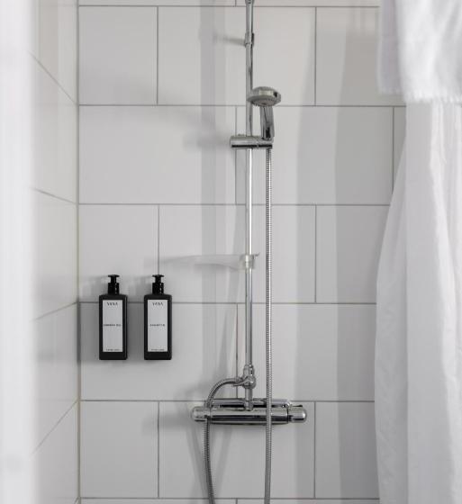 חדר סטנדרט יחיד, Bishops Arms Koping