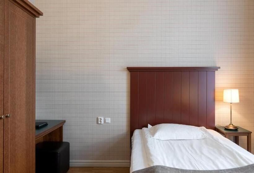 חדר סטנדרט יחיד, Bishops Arms Koping