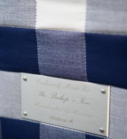 חדר סטנדרט יחיד, Bishops Arms Koping