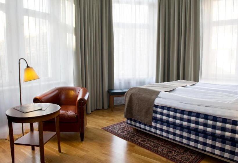 Номер Стандарт Индивидуальный, Bishops Arms Koping