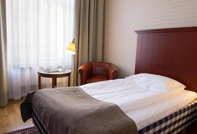 חדר סטנדרט יחיד, Bishops Arms Koping