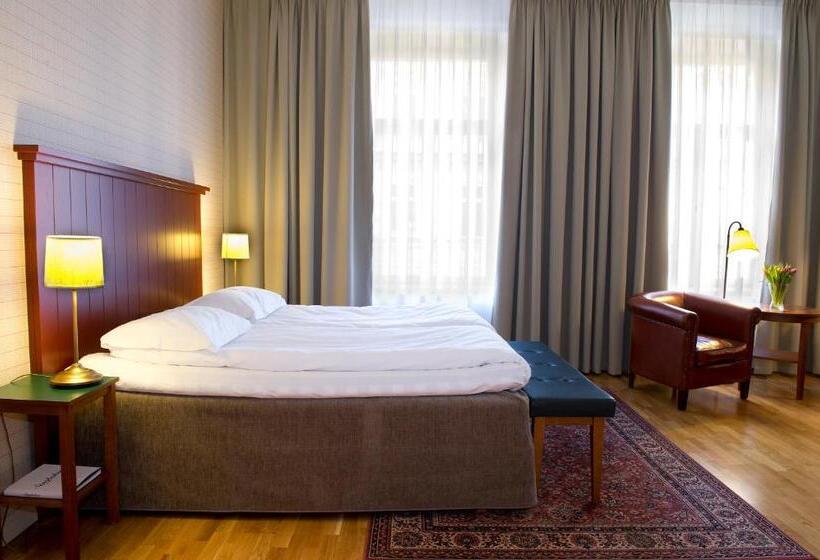 חדר סטנדרט, Bishops Arms Koping