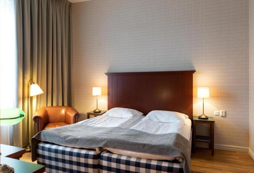 חדר סטנדרט, Bishops Arms Koping