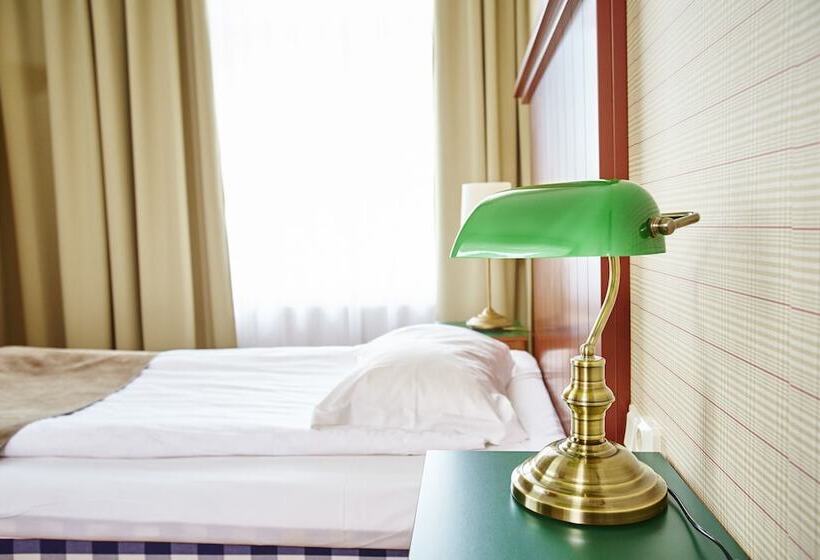 חדר סטנדרט יחיד, Bishops Arms Koping