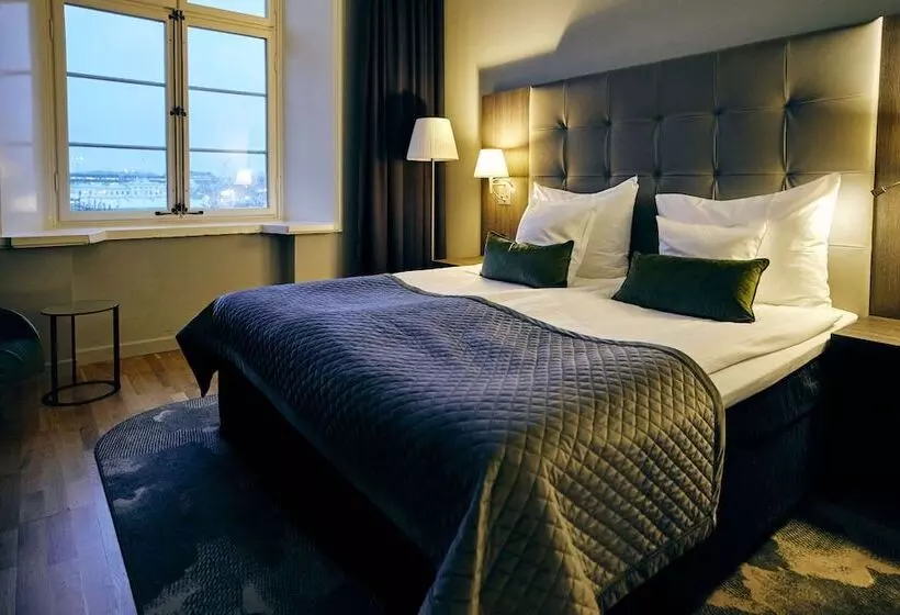 Standard-huone, Clarion Hotel Post